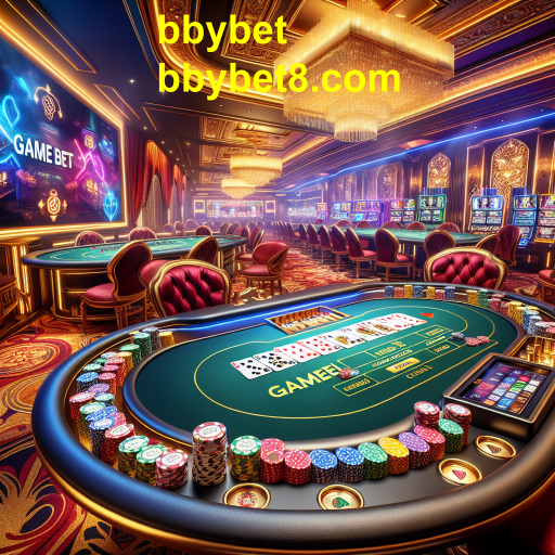 Explorando a Diversidade dos Jogos de Cartas no bbybet