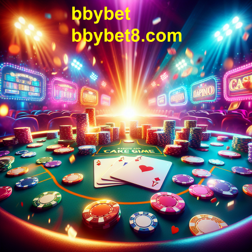 Descubra a Emoção dos Jogos de Mesa no bbybet
